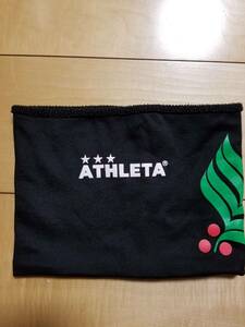 ATHLETA アスレタ ネックウォーマー F FYE