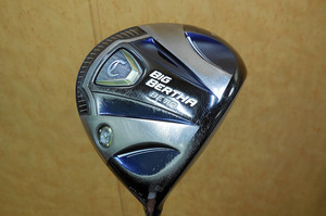 ビッグバーサ ベータ BETA ドライバー 2016 日本仕様 1W BIG BERTHA 10.5 Speeder EVOLUTION II ドラコン