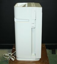 70185★DAIKIN 加湿ストリーマ空気清浄機 MCK70WBK-W【TAFUフィルター/アクティブプラズマイオン/ビックカメラオリジナルモデル/2020年】_画像6