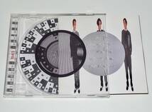 希少 レア 初回盤 3Dタイプジュエルケース仕様 中古 CD YMO TECHNODON Yellow Magic Orchestra イエローマジックオーケストラ テクノドン_画像3