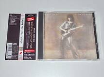 美品 帯付き デジタルリマスター 中古 CD JEFF BECK ジェフ・ベック BLOW BY BLOW ブロウ バイ ブロウ ギター殺人者の凱旋_画像1