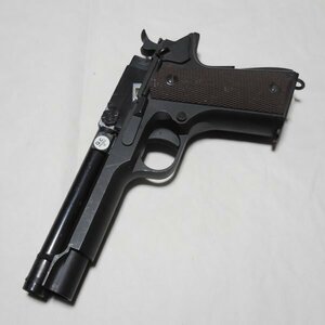 CYMA製 電動ハンドガン ガバメント M1911 動作OK 難有り