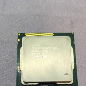 intel pentium g630