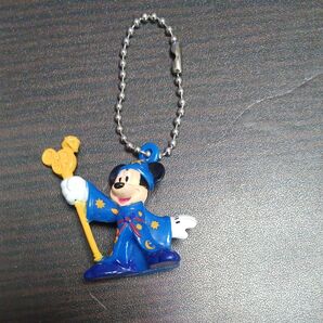 キーホルダー キーチェーン フィギュア ストラップ ボールチェーン フィギュアボールチェーン ディズニー アクセサリー