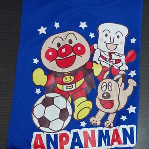 アンパンマン Tシャツ 長袖 LL