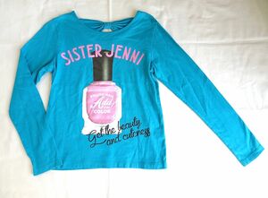 SISTER JENNI★シスタージェニィ★ロンT★長袖Tシャツ★150