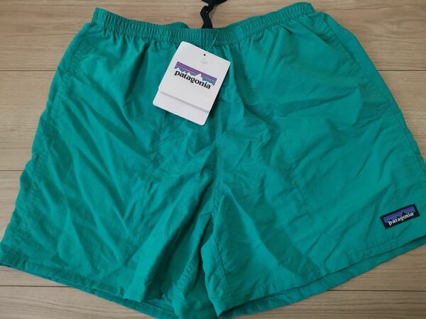 パタゴニア patagonia ショートパンツ バギーズショーツ BAGGIES 短パン 2