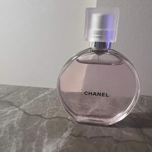 CHANEL シャネル チャンス 香水 CHANCE EDT フレグランス EAU オードトワレ