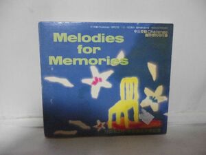 Melodies　for Memories 中三受験Challenge臨時増刊号付録