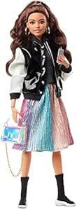 バービー(Barbie) ＠BarbieStyle ファッションシリーズ ドール4 【大人、コレクターズ向け】【着せ替え人形】HC