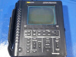 ★Tektronix THS720 OSCILLOSCOPE 500MS/s★