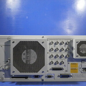 Anritsu MG3681A Digital Modulation Signal Generator 250kHz-3GHzの画像6