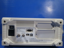 GWINSTEK GDS-2062 Oscilloscope 60MHz、1GSa/s_画像4