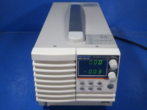 GWINSTEK PSW30-72 Multi-Range DC Power Supply