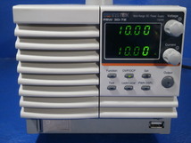 GWINSTEK PSW30-72 Multi-Range DC Power Supply_画像2