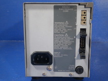 KIKUSUI PMC18-3A REGULATED DC POWER SUPPLY_画像3