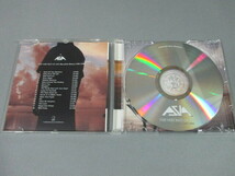 CD◆ASIA - THE VERY BEST OF ASIA Heart of the Moment(1982-1990)　輸入盤　エイジア　ベスト_画像3