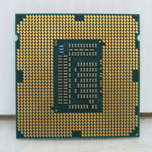 INTEL インテル CORE i7-3770K SR0PL 3.50GHz CPU 現状品 ジャンク品の画像2