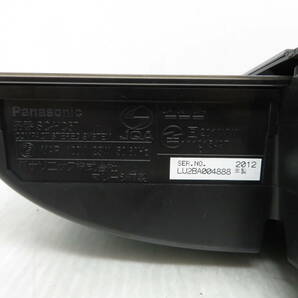 Panasonic パナソニック D-dock iPod/CDプレーヤー コンパクトステレオシステム SC-HC57の画像9