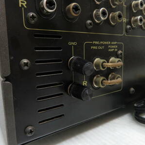 PIONEER パイオニア プリメインアンプ SA-8800Ⅱ ジャンク品の画像8
