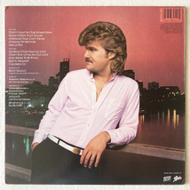 【US / LP】RICKY SKAGGS / Don't Cheat In Our Hometown 【FE 38954】_画像2