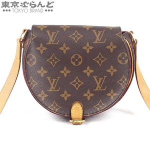 101721686 ルイヴィトン LOUIS VUITTON タンブラン M51179 モノグラムキャンバス ショルダーバッグ レディース