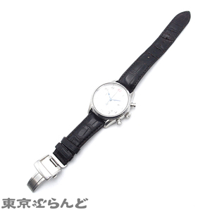 101715008 1円 セイコー SEIKO プレザージュ SARK011 8R48-00J0 SS クロコダイル ローレル オマージュ 腕時計 メンズ 自動巻の画像2