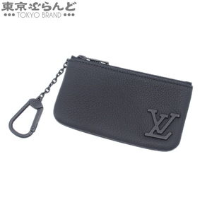 101704438 ルイヴィトン LOUIS VUITTON ポシェット・クレ 小銭入れ M81031 ノワール トリヨン コインケース メンズ