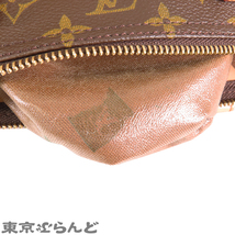 101703137 ルイヴィトン LOUIS VUITTON スピーディ40 M41522 モノグラムキャンバス ハンドバッグ ミニボストンバッグ レディース_画像6