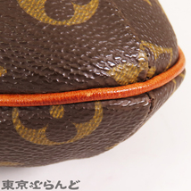 101685548 ルイヴィトン LOUIS VUITTON ミュゼット サルサ ショート M51258 モノグラムキャンバス ショルダーバッグ レディース_画像5