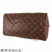 101703065 ルイヴィトン LOUIS VUITTON スピーディ 35 M41524 モノグラムキャンバス ミニボストンバッグ ハンドバッグ レディース_画像3