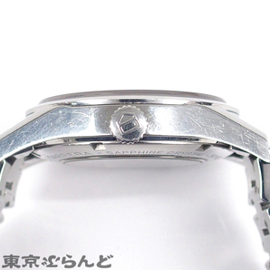 101725364 1円 タグホイヤー TAG HEUER カレラ WV211B ステンレススチール 腕時計 メンズ 自動巻の画像5