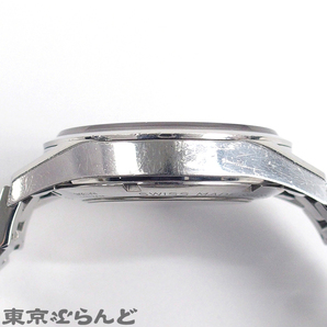 101725364 1円 タグホイヤー TAG HEUER カレラ WV211B ステンレススチール 腕時計 メンズ 自動巻の画像6