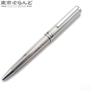 101725178 1円 ショパール Chopard ボールペン クラシック メタル インク ブルー 筆記具 ボールペン ユニセックス