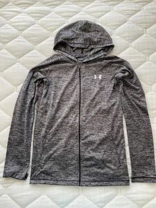 UNDER ARMOUR Under Armor full Zip Parker f-ti- thin S