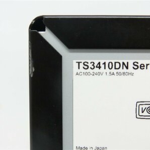 中古[ジャンク] BUFFALO Tera Station TS3410DN Series  HDD無し 通電確認のみ  送料無料の画像5