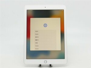 中古 【Apple】iPad　Air2　 A1566 Wi-Fiモデル 容量64GB 本体のみ　バッテリー99％　アクディベーションロックあり　ジャンク品　送料無