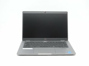 中古　DELL　Latitude　5320　第11世代COREi5　　13型 ノートパソコン　　通電します　起動しません　　詳細不明　　ジャンク扱い 　