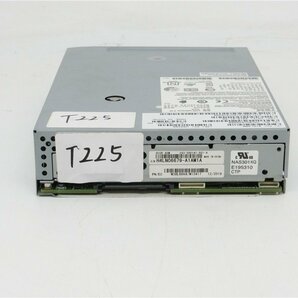 中古品 IBM LTO Ultrium 7-H  テープライブ ジャンク品  送料無料  の画像1