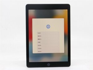 中古 【Apple】iPad　Air2　 A1566 Wi-Fiモデル 容量16GB バッテリー97％　アクディベーションロックあり　ジャンク品　送料無料