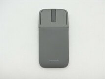 中古　動作確認済み　Microsoft Arc Touch Bluetooth Mouse：1592_画像4