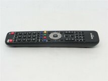 中古品　HUMAX テレビ用リモコン RM-F07　　送料無料_画像2