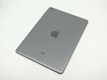 Apple iPad Air　A1474　16GB アクティベーションロックあり Wi-Fiモデル　　バッテリー13％　ジャンク品　送料無料_画像3