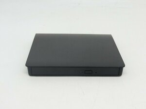 中古動品External ODD＆HDD　Device　 外付けポータブルDVDドライブ CB31005 　 送料無料