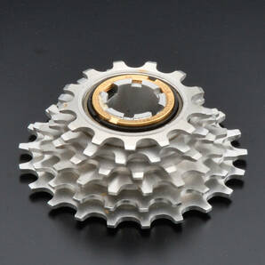 SUNTOUR スプロケット MICRO LITE FREEWHEEL RACING 6Sの画像2