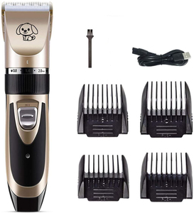  pet barber's clippers professional specification dog cat trimmer type cordless pet accessories trimming supplies . repairs 