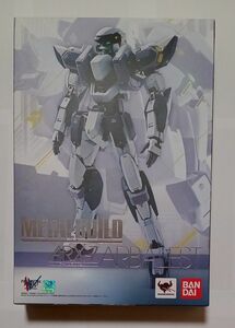 METAL BUILD フルメタル・パニック！ アーバレスト Ver.IV