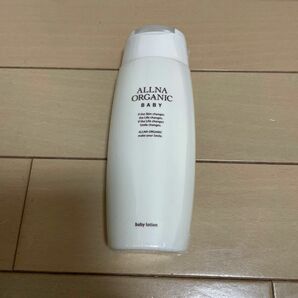 新品　オルナ オーガニック ベビー ローション 150ml 