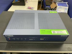 DAM専用ルーターRTX810MB