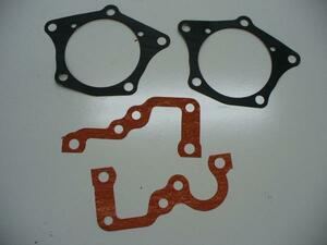  new goods Rover Mini for diff gasket set manual for 